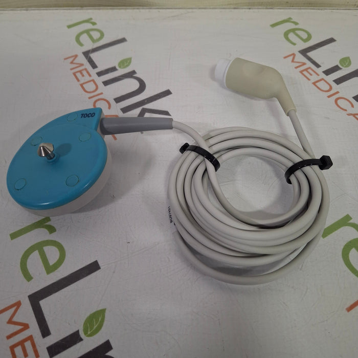 GE Healthcare Toco Transducer