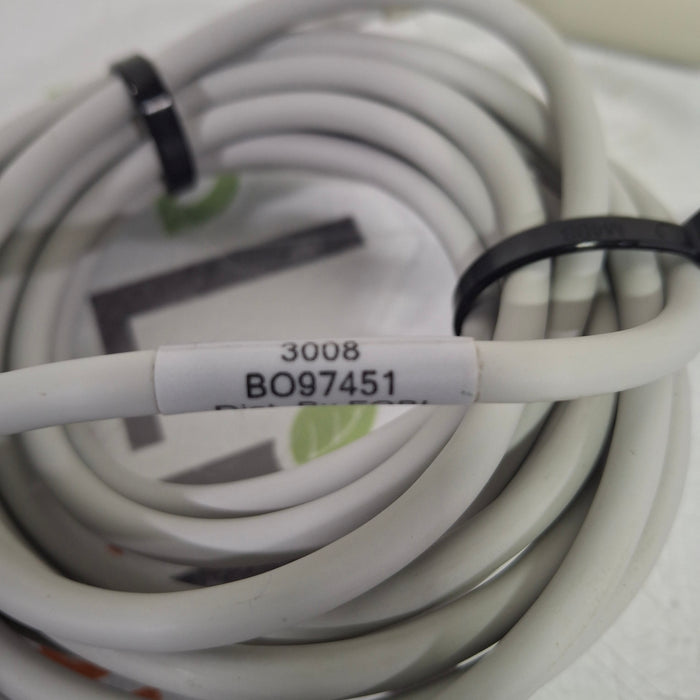 GE Healthcare Toco Transducer