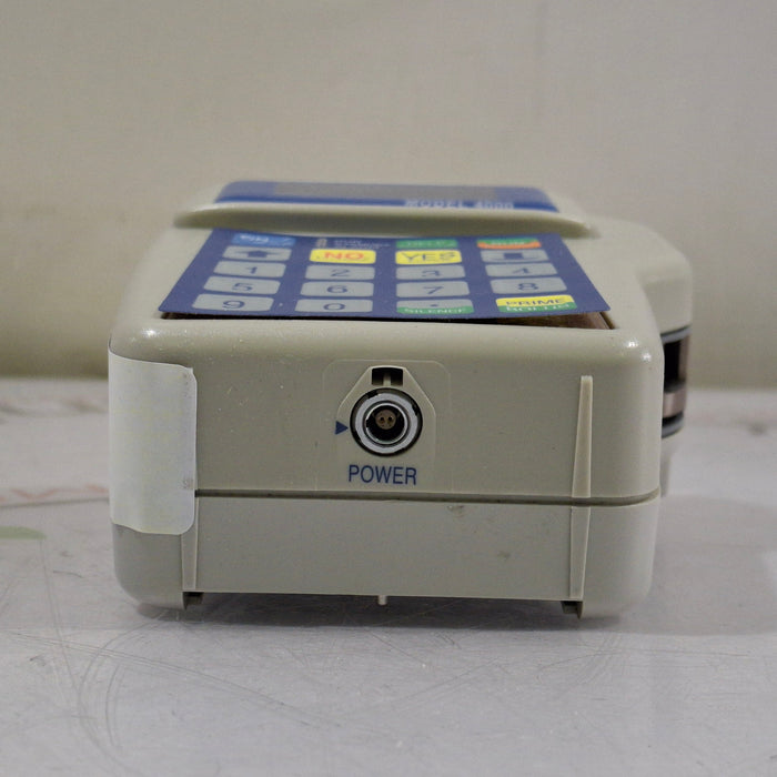 Curlin Medical 4000 CMS Ambulatory Pump