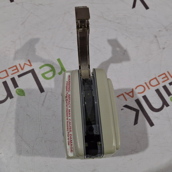 Curlin Medical 4000 CMS Ambulatory Pump