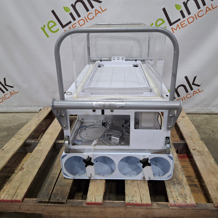 Airborne Voyager Transport Incubator