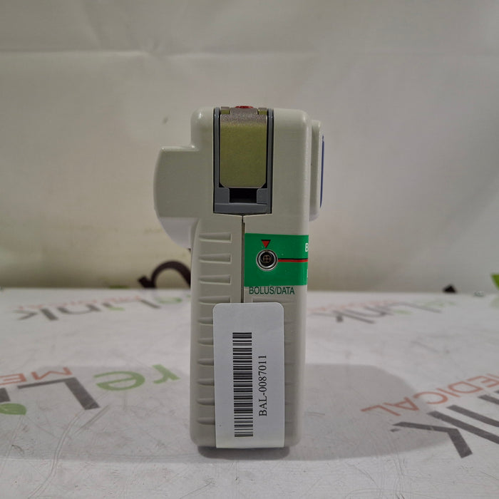 Curlin Medical 4000 CMS Ambulatory Pump