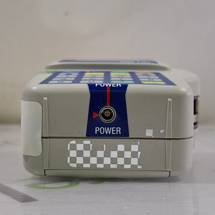 Curlin Medical 4000 CMS Ambulatory Pump