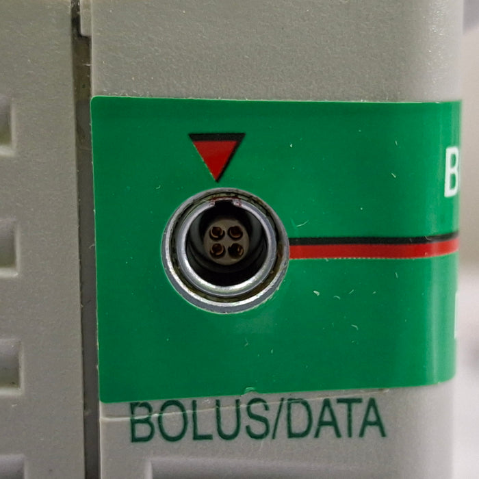 Curlin Medical 4000 CMS Ambulatory Pump