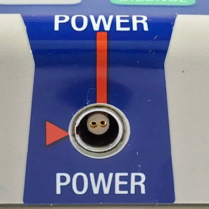 Curlin Medical 4000 CMS Ambulatory Pump
