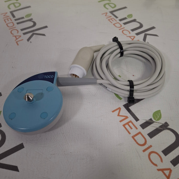 GE Healthcare Toco Transducer
