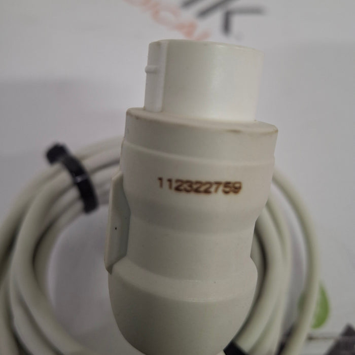 GE Healthcare Toco Transducer