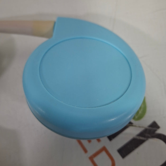 GE Healthcare 5700HAX Fetal Ultrasound Transducer (Knob Style)