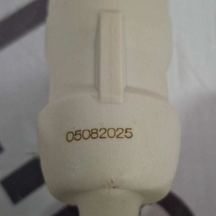 GE Healthcare 5700HAX Fetal Ultrasound Transducer (Knob Style)