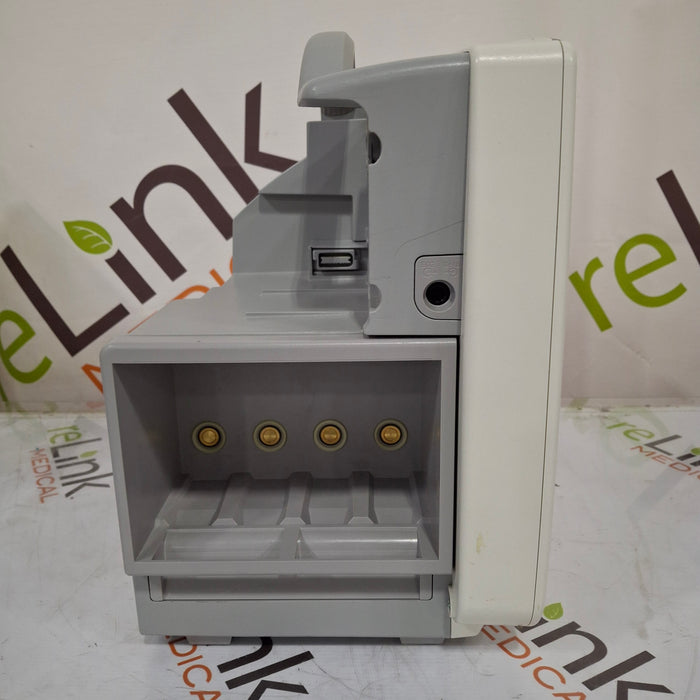 Philips IntelliVue MP50 Patient Monitor