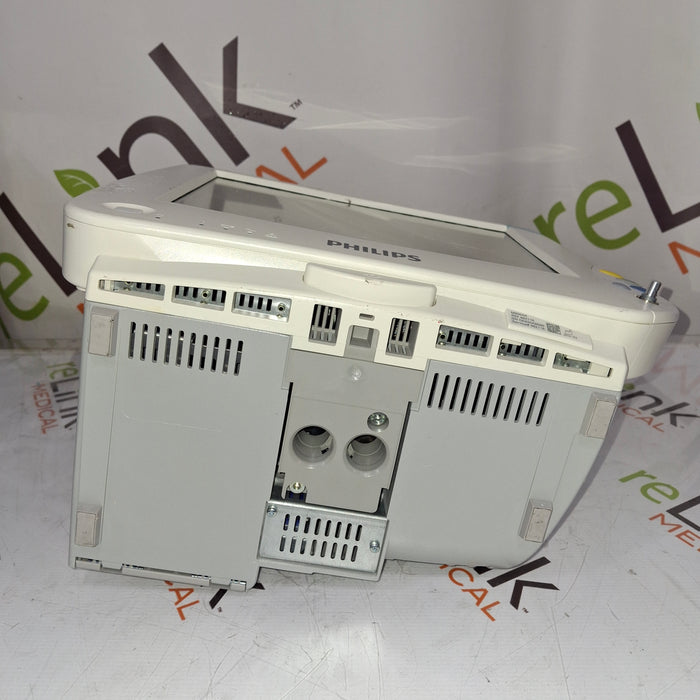 Philips IntelliVue MP50 Patient Monitor