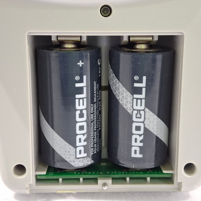 Curlin Medical 4000 CMS Ambulatory Pump