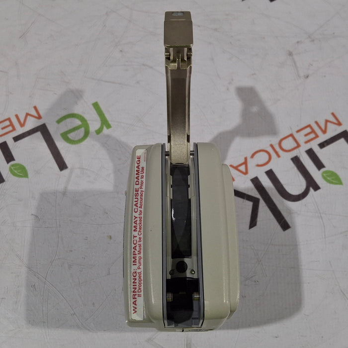 Curlin Medical 4000 CMS Ambulatory Pump