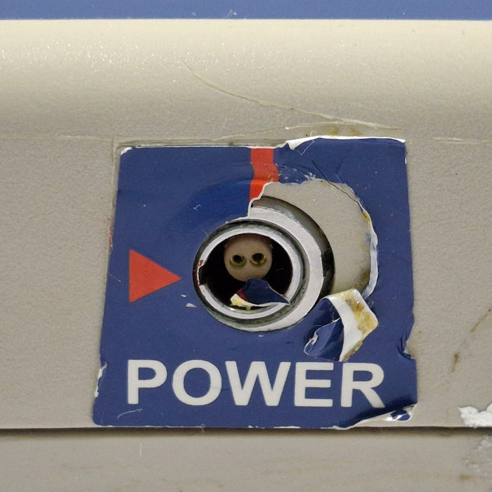 Curlin Medical 4000 CMS Ambulatory Pump