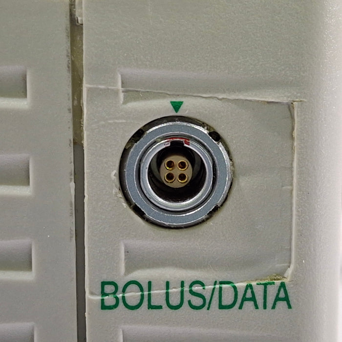 Curlin Medical 4000 CMS Ambulatory Pump