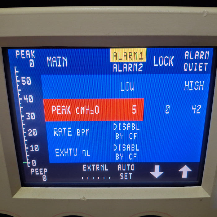 Airborne Voyager Transport Incubator