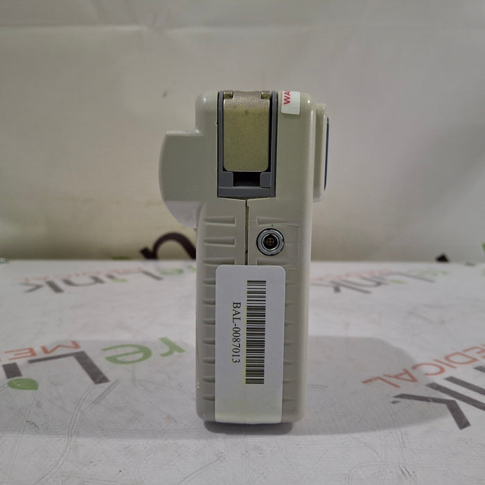 Curlin Medical 4000 CMS Ambulatory Pump