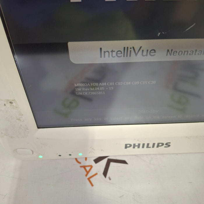 Philips IntelliVue MP30 - Neonatal Patient Monitor