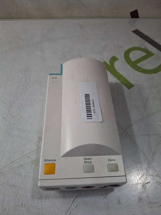 Philips M3001A-C06 Fast SpO2, NIBP, ECG, Temp, IBP MMS Module
