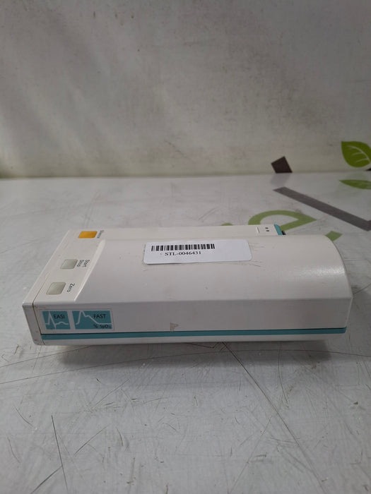 Philips M3001A-C06 Fast SpO2, NIBP, ECG, Temp, IBP MMS Module