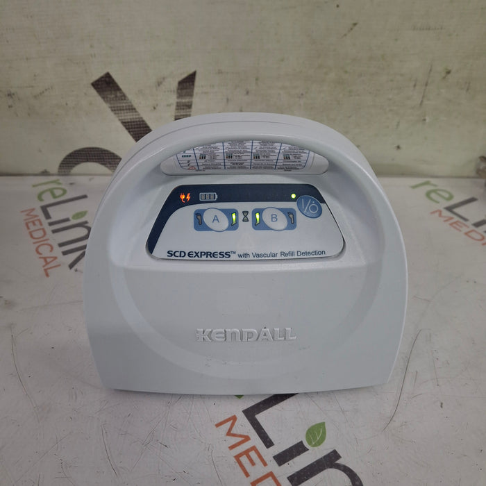 Kendall Products SCD Express Sequential Compression Device