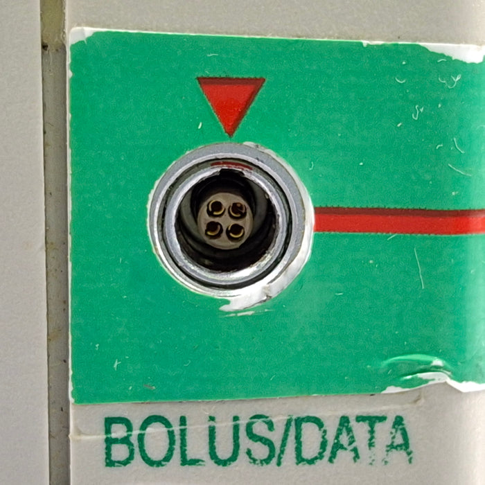 Curlin Medical 4000 CMS Ambulatory Pump