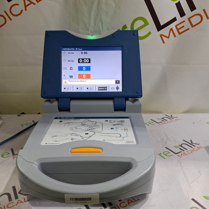 Medtronic Cardioblate 68000 Surgical Ablation System