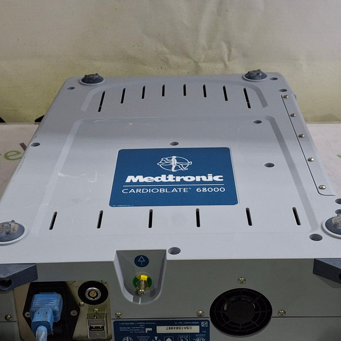 Medtronic Cardioblate 68000 Surgical Ablation System