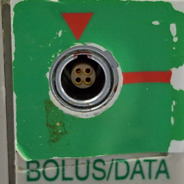 Curlin Medical 4000 CMS Ambulatory Pump