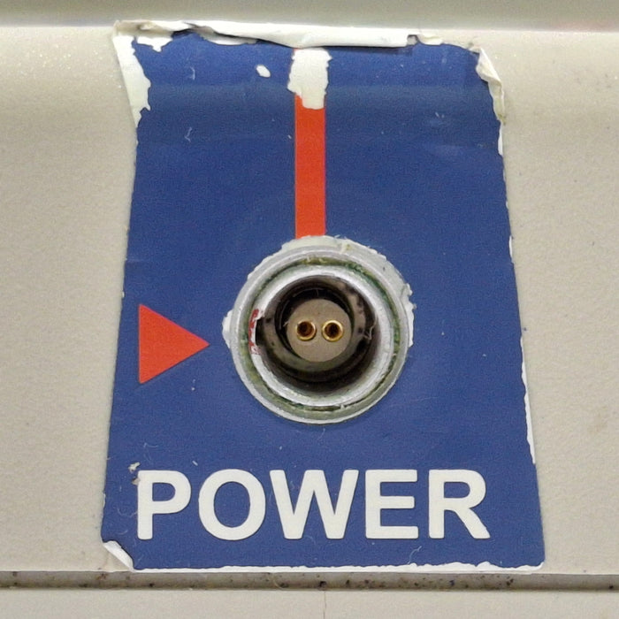 Curlin Medical 4000 CMS Ambulatory Pump