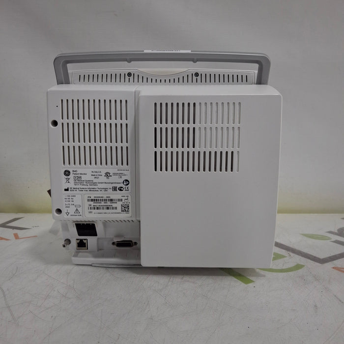 GE Healthcare B40 Patient Monitor