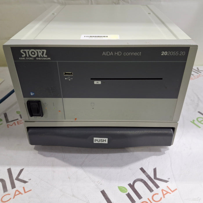 Karl Storz 202055 20 AIDA HD Connect