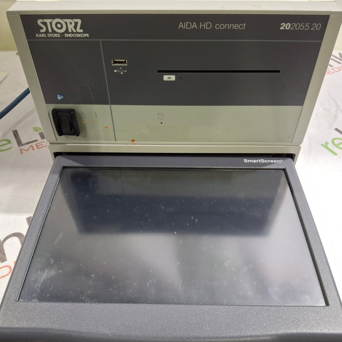 Karl Storz 202055 20 AIDA HD Connect
