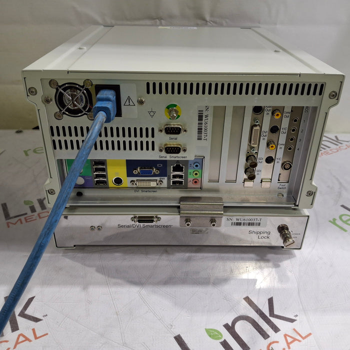 Karl Storz 202055 20 AIDA HD Connect