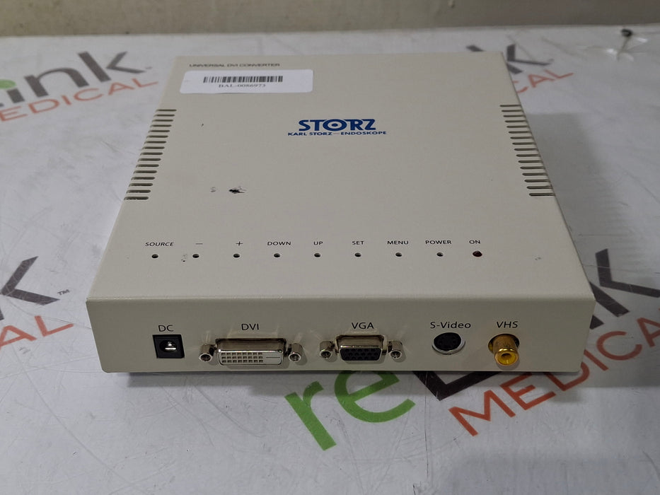 Karl Storz DAU-1080 DVI Converter