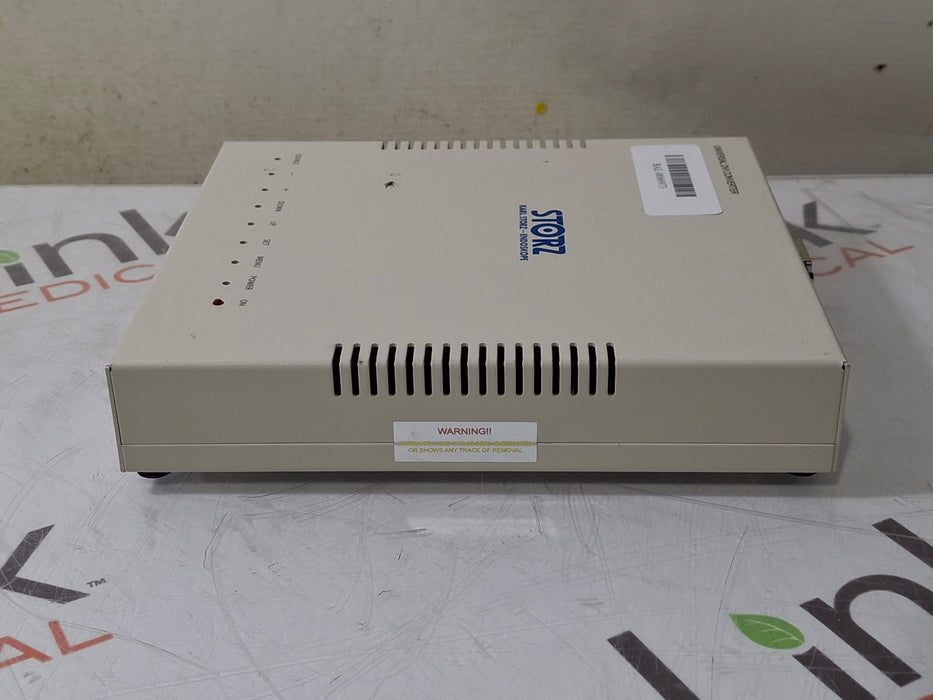 Karl Storz DAU-1080 DVI Converter