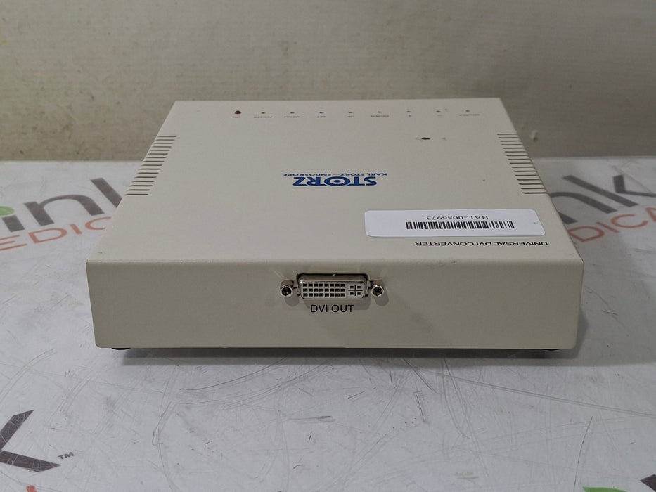 Karl Storz DAU-1080 DVI Converter