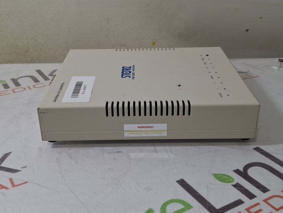 Karl Storz DAU-1080 DVI Converter