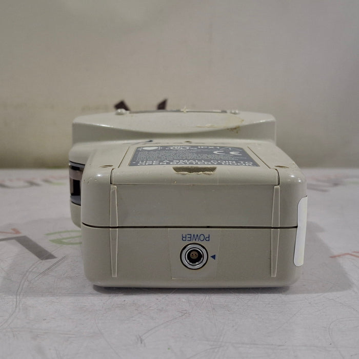 Curlin Medical 4000 CMS Ambulatory Pump