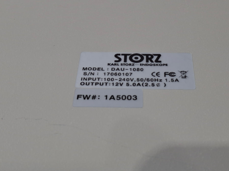 Karl Storz DAU-1080 DVI Converter