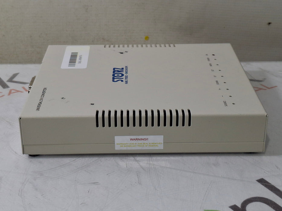 Karl Storz DAU-1080 DVI Converter