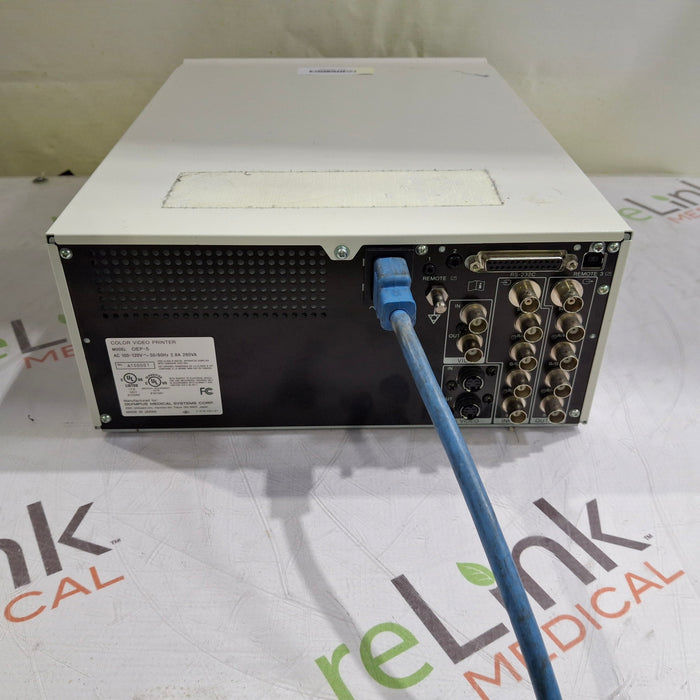 Olympus OEP-5 Color Video Printer