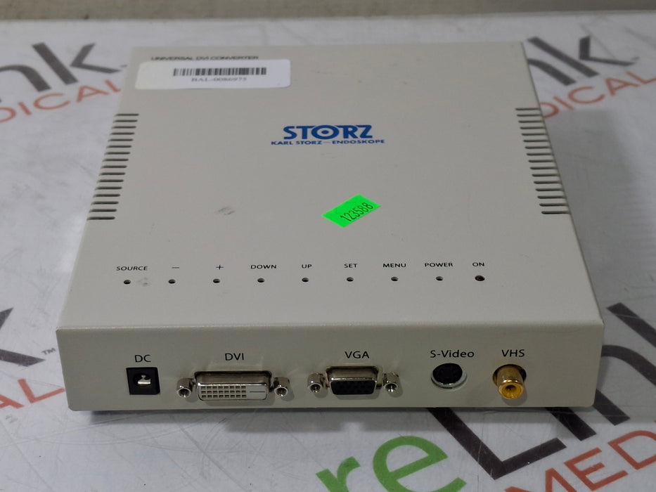 Karl Storz DAU-1080 DVI Converter