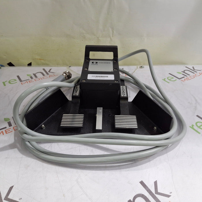 Valleylab E6008 Monopolar Electrosurgical Footswitch