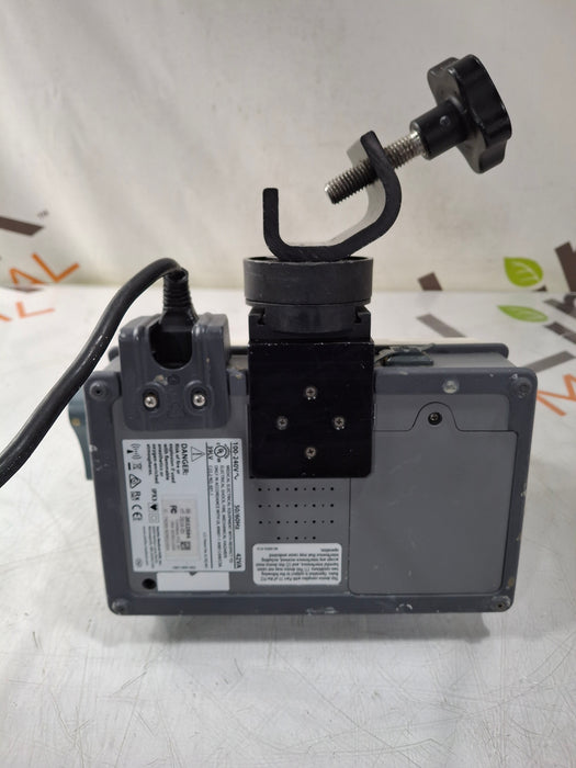 Smiths Medical Medfusion 4000 Syringe Infusion Pump