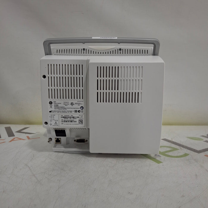 GE Healthcare B40 Patient Monitor