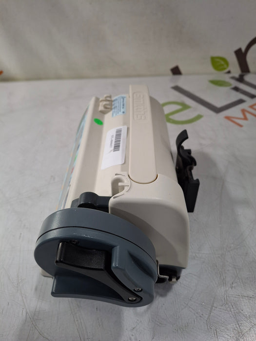 Smiths Medical Medfusion 3500 Version 6 Syringe Infusion Pump