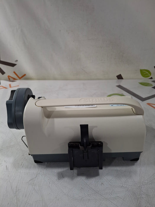 Smiths Medical Medfusion 3500 Version 6 Syringe Infusion Pump