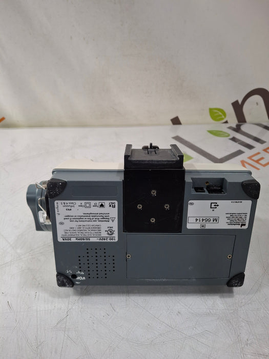 Smiths Medical Medfusion 3500 Version 6 Syringe Infusion Pump