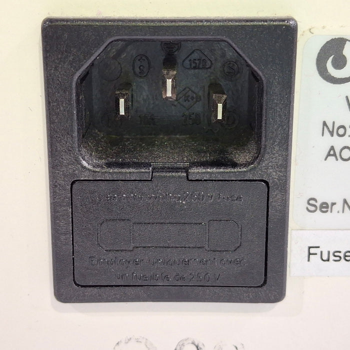 Roche Diagnostics Heidolph VibraMax 100 Vibrating Platform Shaker